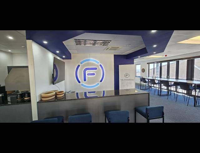 BUSINESS PROPERTY TO RENT IN ST ANDREWS